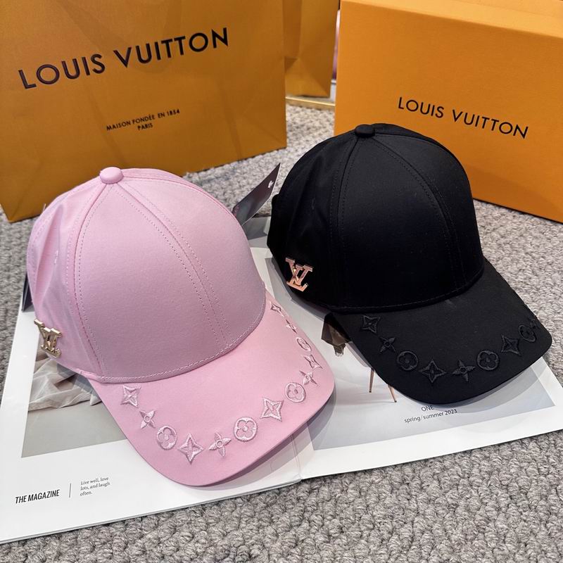 LV Cap 030440